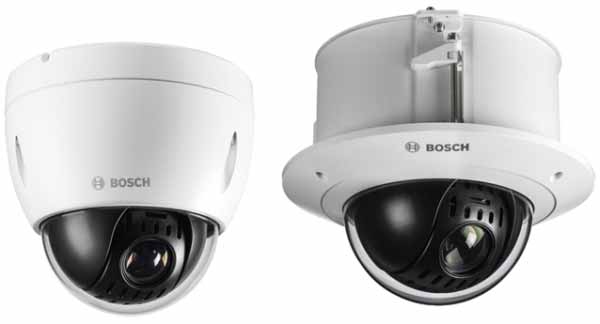camera bosch