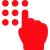 code de sécurité picto