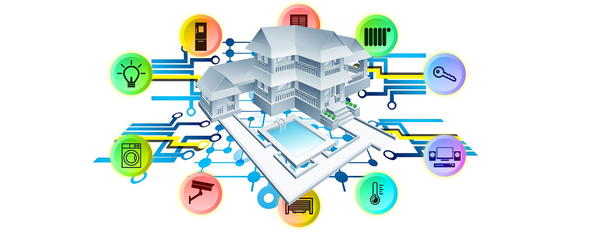 domotique - installateur vidéosurveillance limay