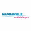 LOGO VILLE DE MAGNANVILLE