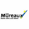 LOGO VILLE DES MUREAUX